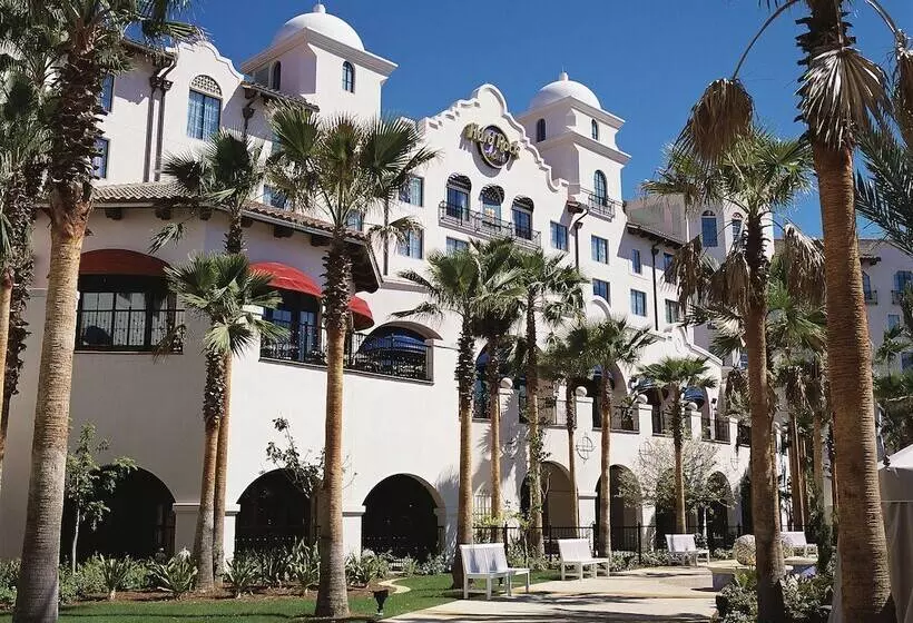 Fotos del hotel Universal's Hard Rock Hotel®:  11