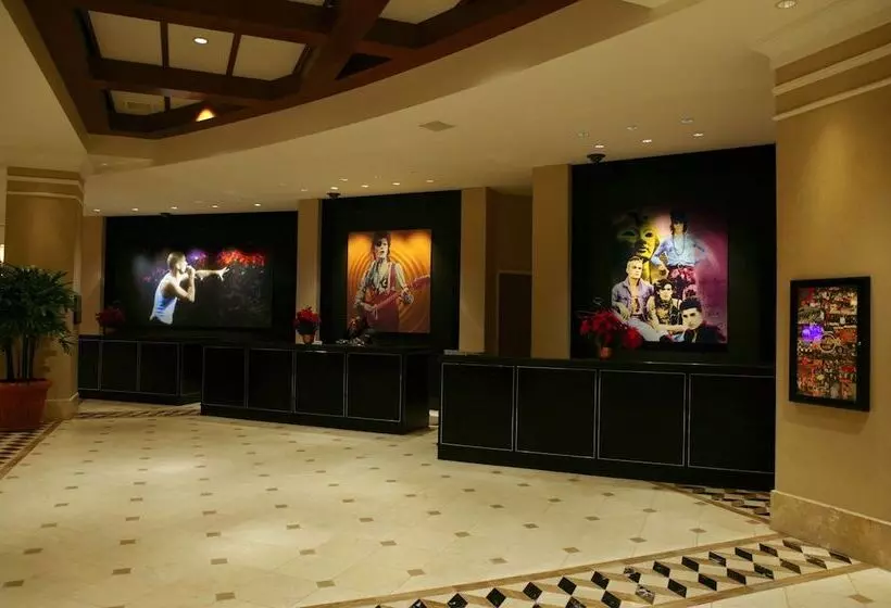 Fotos del hotel Universal's Hard Rock Hotel®:  5