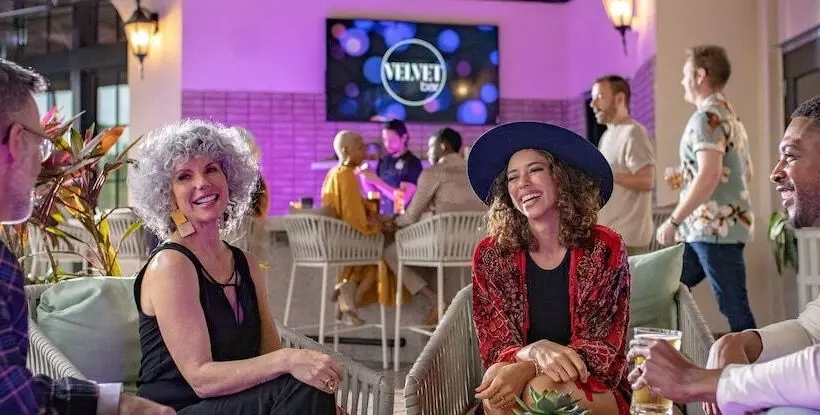 Fotos del hotel Universal's Hard Rock Hotel®:  15