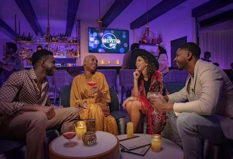 Fotos del hotel Universal's Hard Rock Hotel®:  10