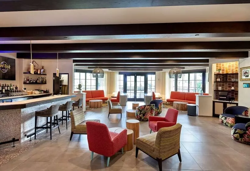 Fotos del hotel Universal's Hard Rock Hotel®:  4