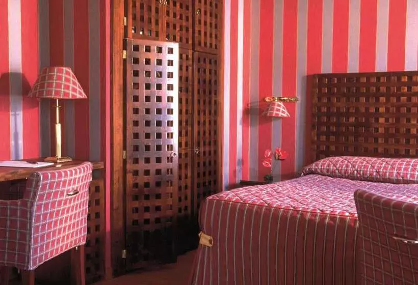 Fotos del hotel Villa Panthéon:  3