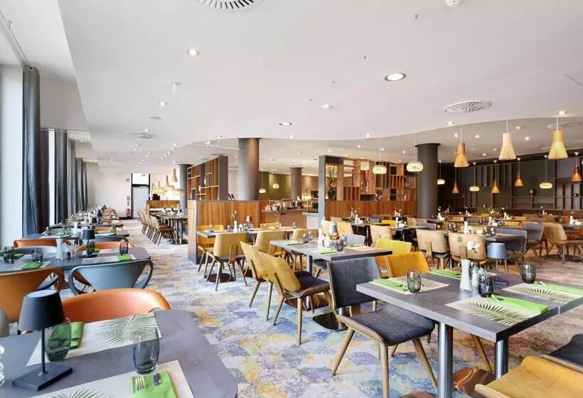 Fotos del hotel Novotel Berlin Mitte:  19