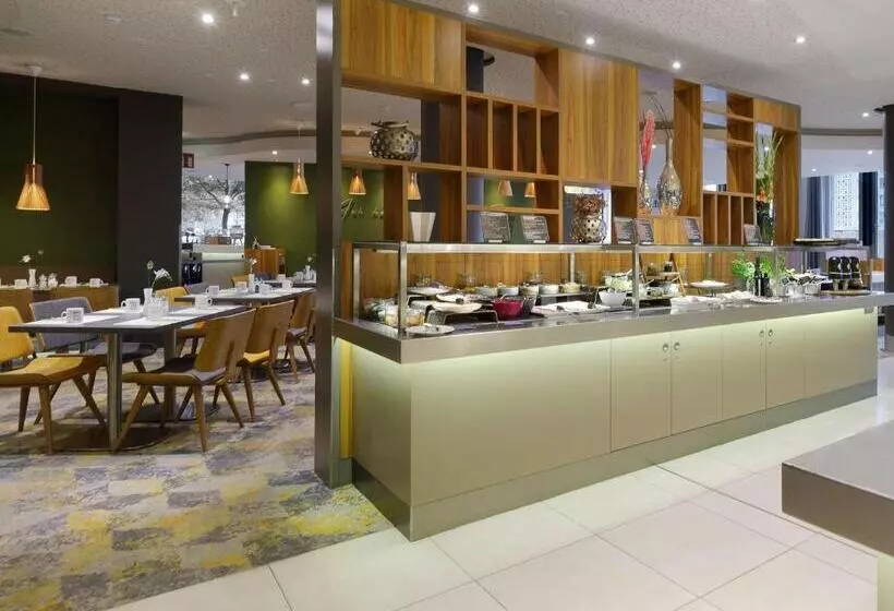 Fotos del hotel Novotel Berlin Mitte:  15