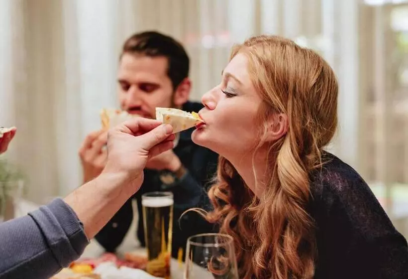 Fotos del hotel Novotel Berlin Mitte:  13