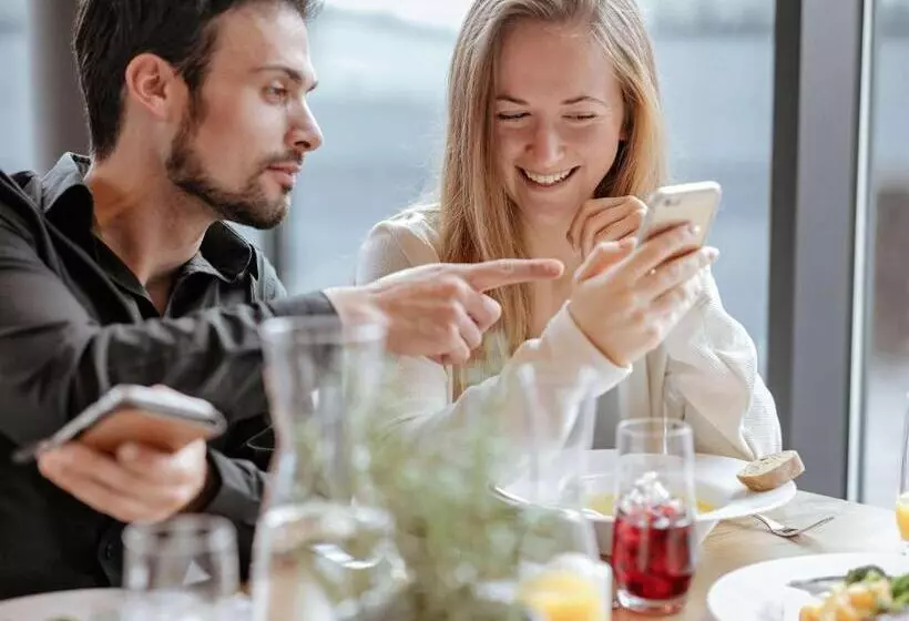 Fotos del hotel Novotel Berlin Mitte:  17