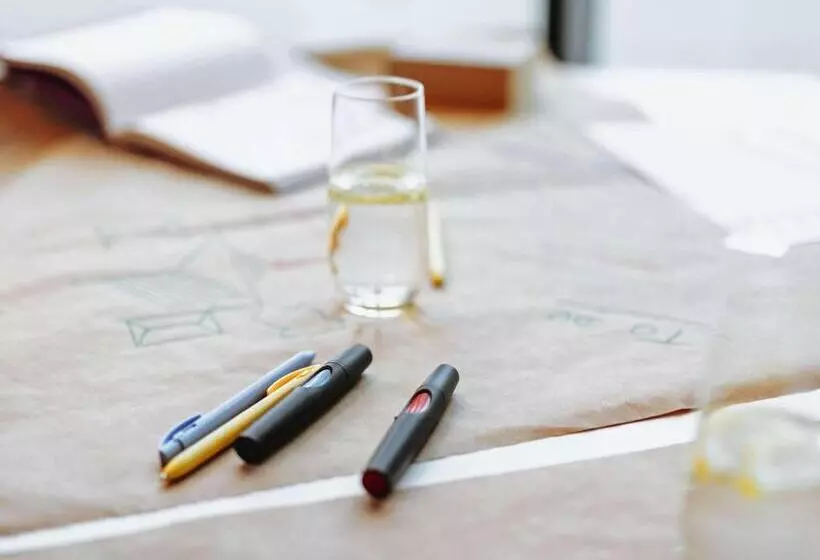 Fotos del hotel Novotel Berlin Mitte:  7