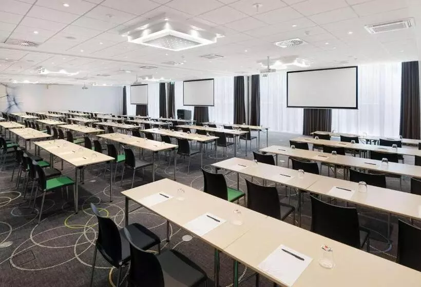 Fotos del hotel Novotel Berlin Mitte:  6