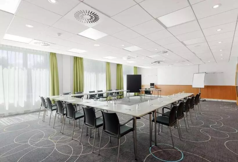 Fotos del hotel Novotel Berlin Mitte:  11