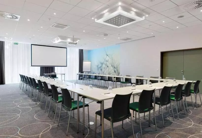 Fotos del hotel Novotel Berlin Mitte:  14