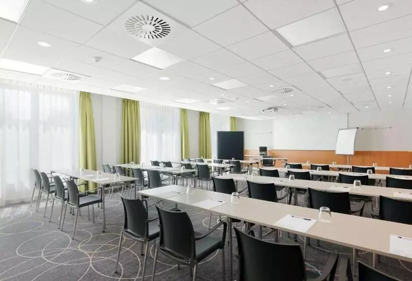 Fotos del hotel Novotel Berlin Mitte:  21