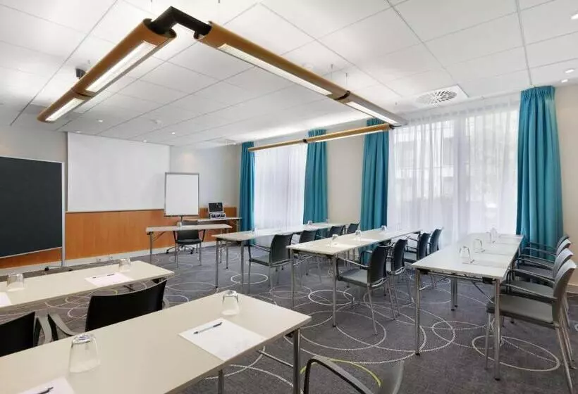 Fotos del hotel Novotel Berlin Mitte:  16