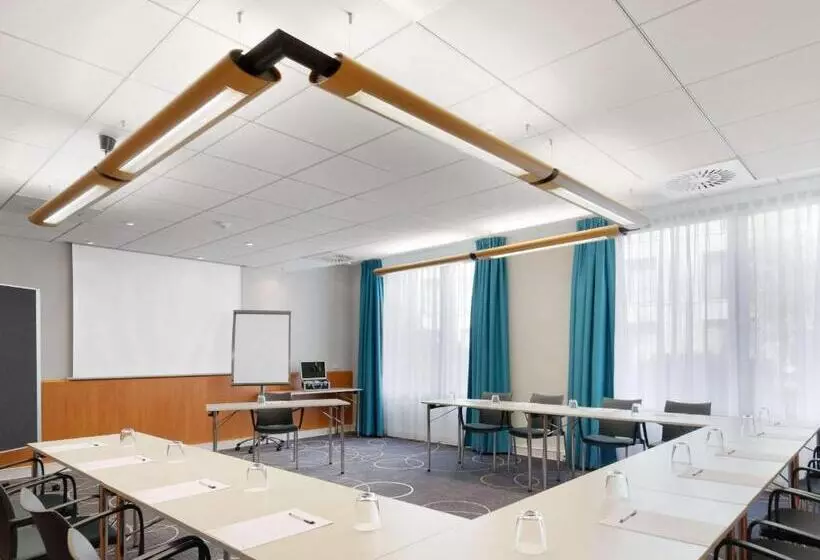 Fotos del hotel Novotel Berlin Mitte:  18