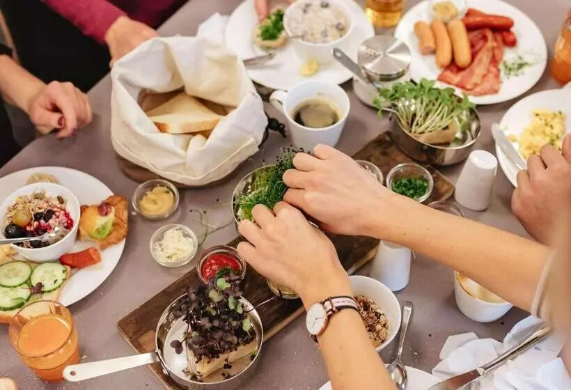 Fotos del hotel Novotel Berlin Mitte:  5