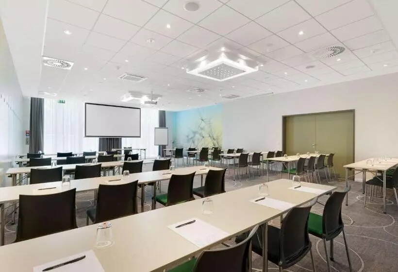 Fotos del hotel Novotel Berlin Mitte:  20