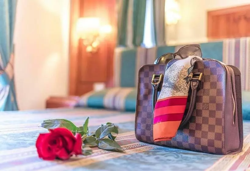 Fotos del hotel Raeli Hotel Luce:  22