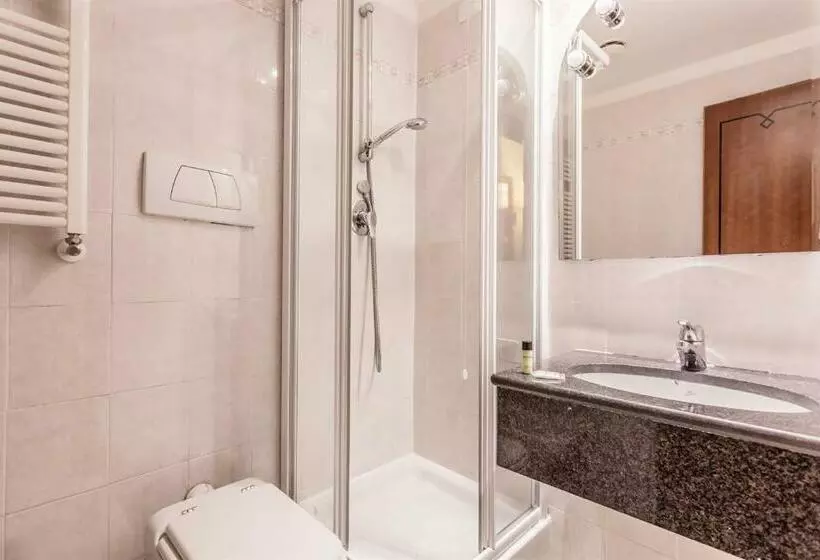 Fotos del hotel Raeli Hotel Luce:  13