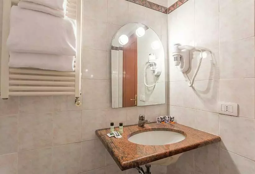 Fotos del hotel Raeli Hotel Luce:  16