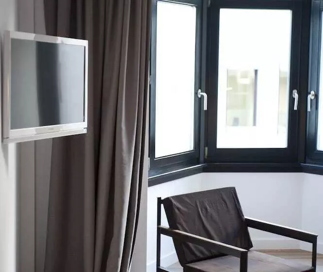 Fotos del hotel 9 Central:  1