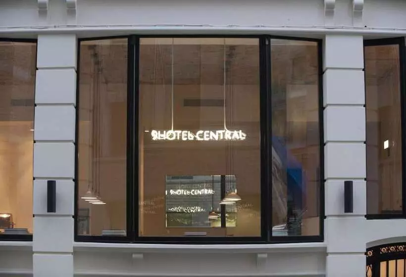 Fotos del hotel 9 Central:  9