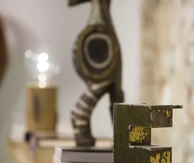 Fotos del hotel 9 Central:  5