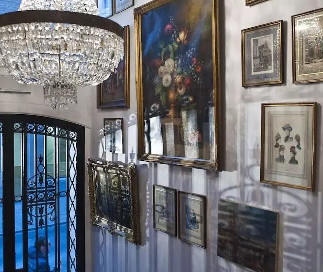 Fotos del hotel 9 Central:  15