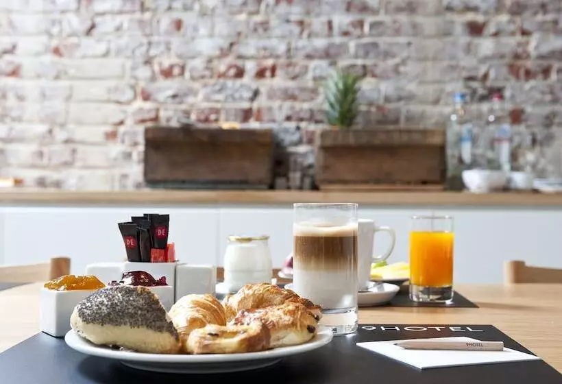 Fotos del hotel 9 Central:  11