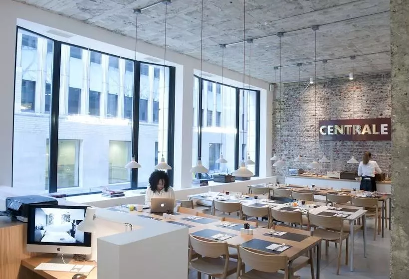 Fotos del hotel 9 Central:  2