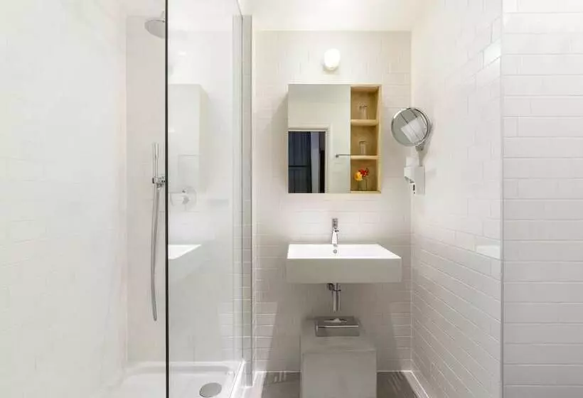 Fotos del hotel 9 Central:  8