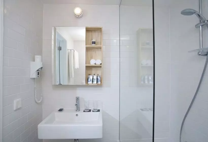 Fotos del hotel 9 Central:  4