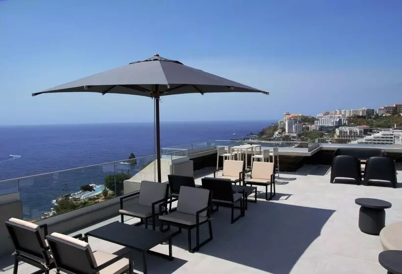 Fotos del hotel Allegro Madeira  Adults Only:  8