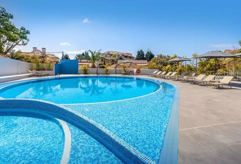 Allegro Madeira  Adults Only