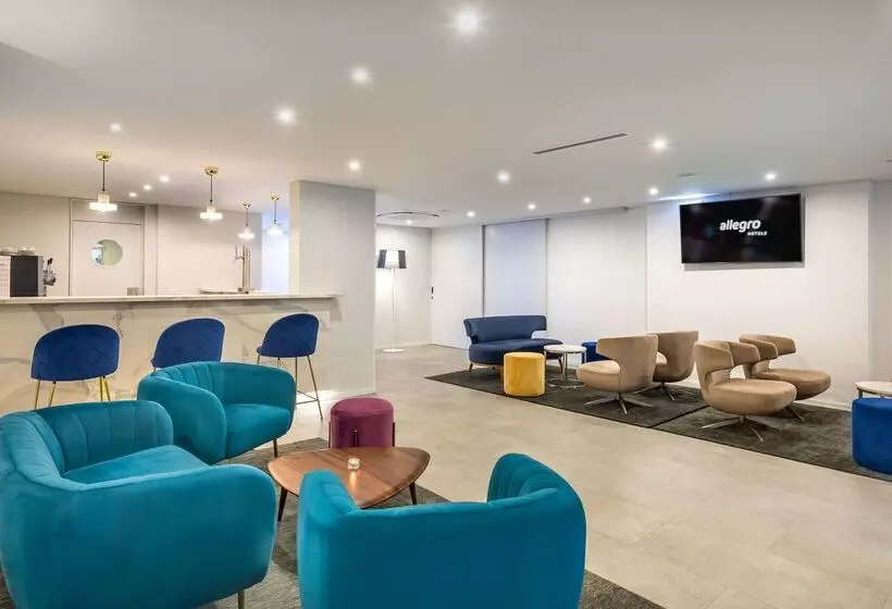 Fotos del hotel Allegro Madeira  Adults Only:  19