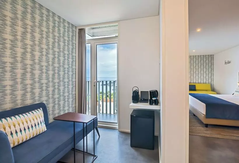 Fotos del hotel Allegro Madeira  Adults Only:  25