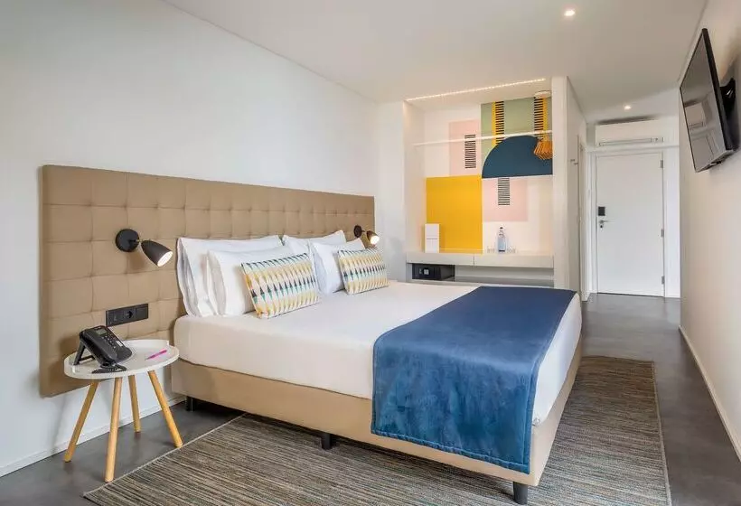 Fotos del hotel Allegro Madeira  Adults Only:  2