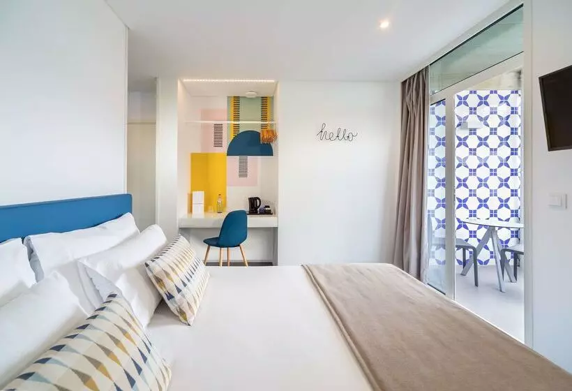 Fotos del hotel Allegro Madeira  Adults Only:  22