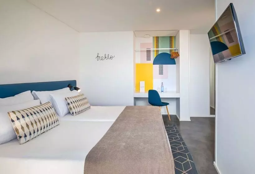 Fotos del hotel Allegro Madeira  Adults Only:  18