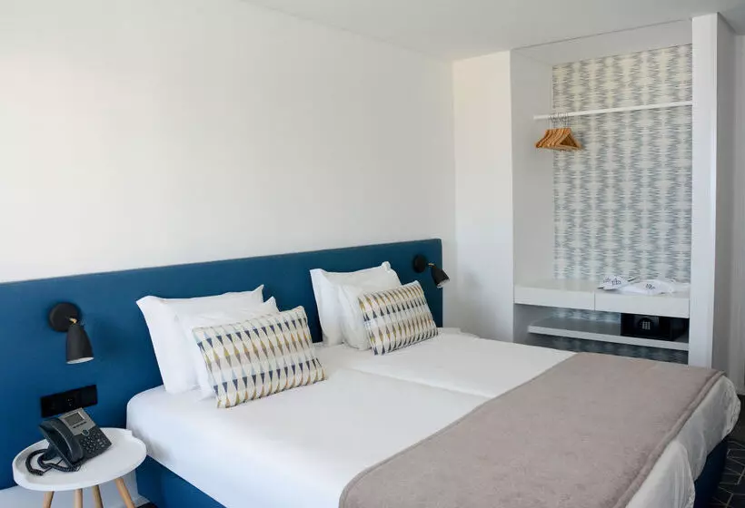 Fotos del hotel Allegro Madeira  Adults Only:  20