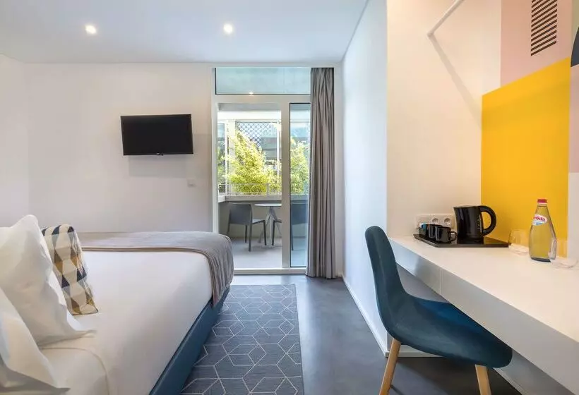 Fotos del hotel Allegro Madeira  Adults Only:  21