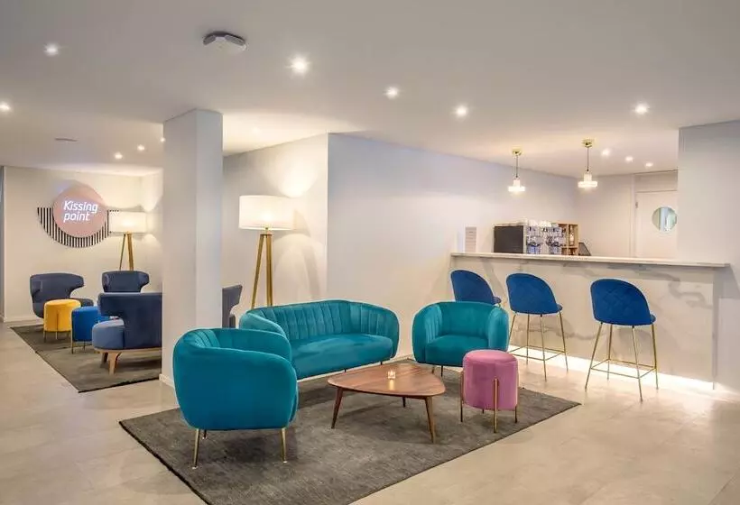 Fotos del hotel Allegro Madeira  Adults Only:  16