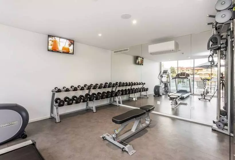 Fotos del hotel Allegro Madeira  Adults Only:  11