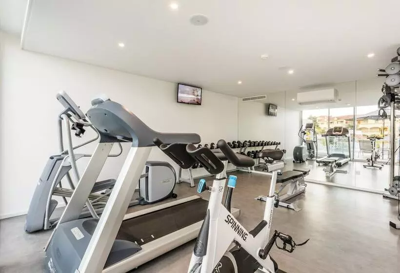 Fotos del hotel Allegro Madeira  Adults Only:  4