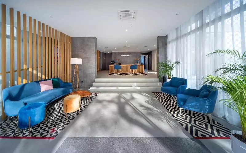 Fotos del hotel Allegro Madeira  Adults Only:  3