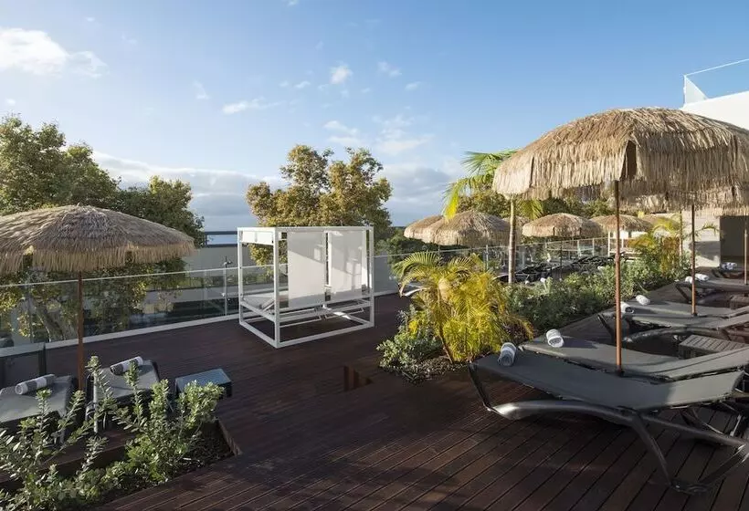 Fotos del hotel Alto Lido:  16