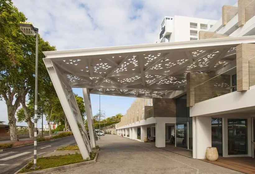 Fotos del hotel Alto Lido:  11