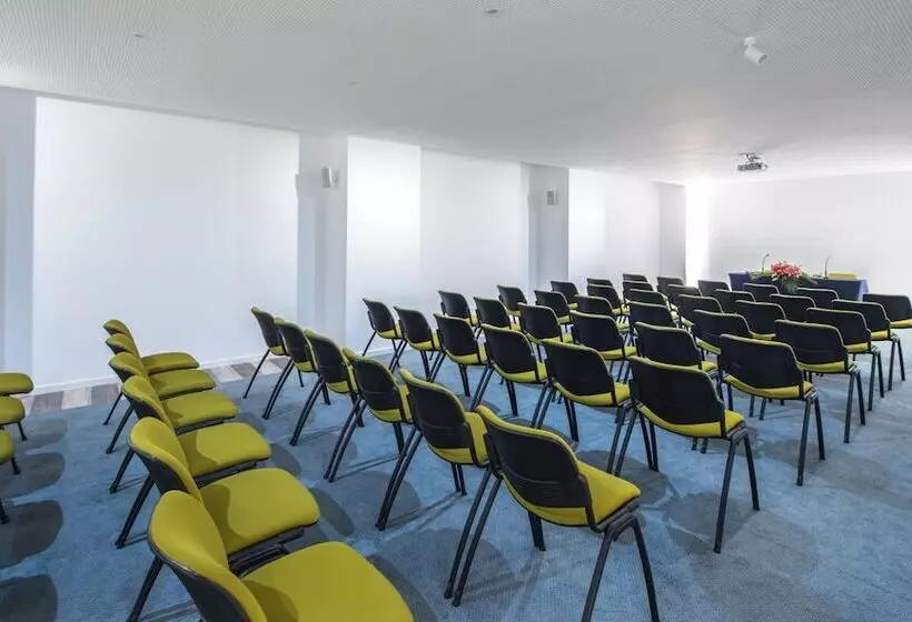 Fotos del hotel Alto Lido:  8