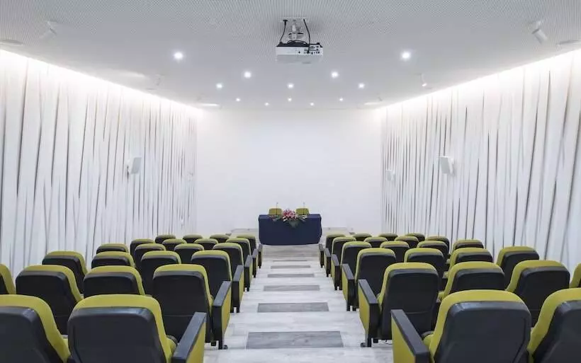 Fotos del hotel Alto Lido:  20