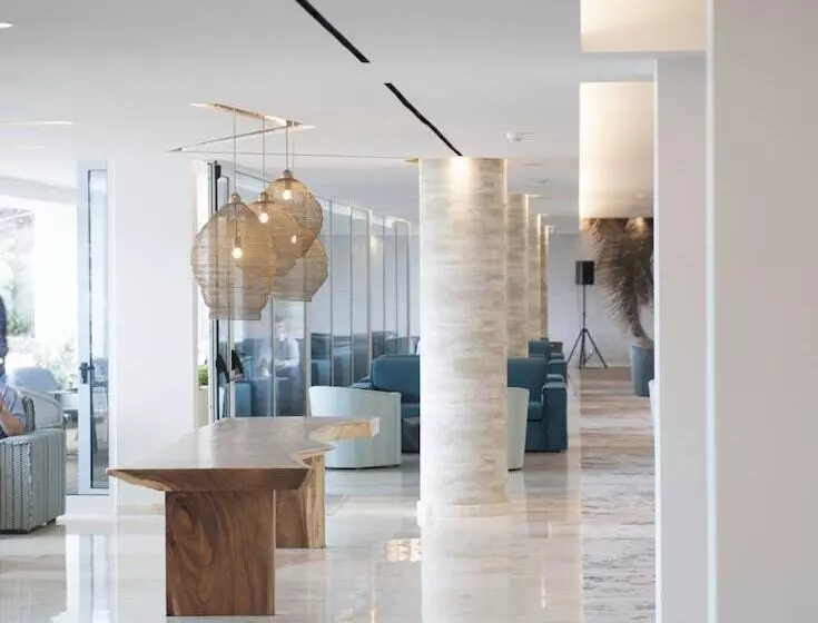 Fotos del hotel Alto Lido:  13