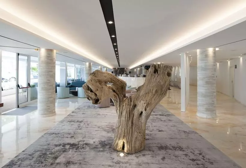 Fotos del hotel Alto Lido:  25