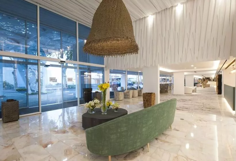 Fotos del hotel Alto Lido:  14